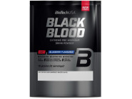 Предтреник BLACK BLOOD CAF+ 20г