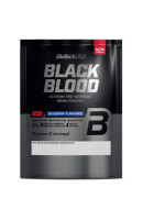 Предтреник BLACK BLOOD CAF+ 20г