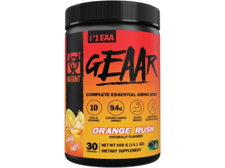 GEAAR Mutant (378 грамів)