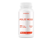 Folic Acid 800мкг Sporter (90 таблеток)