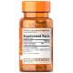 Zeaxanthin 4 мг Puritan's Pride (60 капсул)
