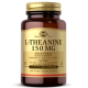 L-Theanine 150мг Solgar (60 капсул)