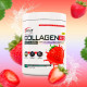 Collagen-X5 Powder Genius Nutrition (360 грамм)