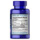 Triple Strength Glucosamine Chondroitin with Vitamin D3 Puritan's Pride (80 таблеток)