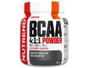 BCAA 4:1:1 POWDER Nutrend (300 грамм)