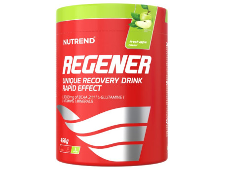 Regener Nutrend (450 грамм)
