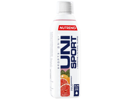 Unisport Nutrend (500 мл)