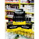 BCAA Shot ZERO Biotech USA (20 шт по 60 мл)