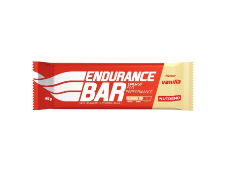 Endurance Bar Nutrend (45 грамм)