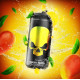 Warcry Clear Genius Nutrition (330 мл)