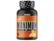 Maximum KREA-GENIC Weider (100 капсул)