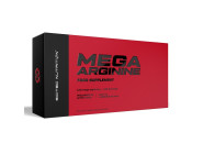 MEGA ARGININE (90 капсул)