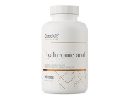 Hyaluronic Acid (Гиалуроновая кислота) 