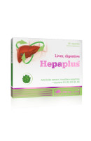Hepaplus Olimp (30 капсул)