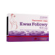 Folic Acid 400mcg Olimp (30 таблеток)
