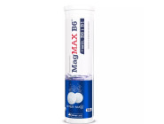 MagMax B6 effervescent tablets Olimp (20 таблеток)