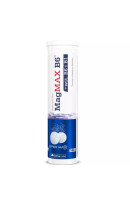MagMax B6 effervescent tablets Olimp (20 таблеток)