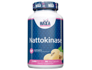 Nattokinase 2000FU Haya Labs (90 вег капсул)