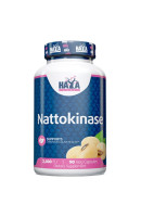 Nattokinase 2000FU Haya Labs (90 вег капсул)