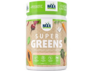 Super Greens Haya Labs (300 грамм)