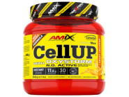 CellUp Powder with Oxystorm Amix (348 грамів)