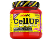 CellUp Powder with Oxystorm Amix (348 грамм)
