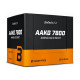 AAKG 7800 BioTech USA (20шт по 25мл)