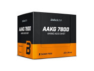 AAKG 7800 BioTech USA (20шт по 25мл)