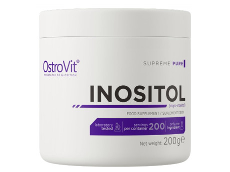 Inositol OstroVit (200 грамів)