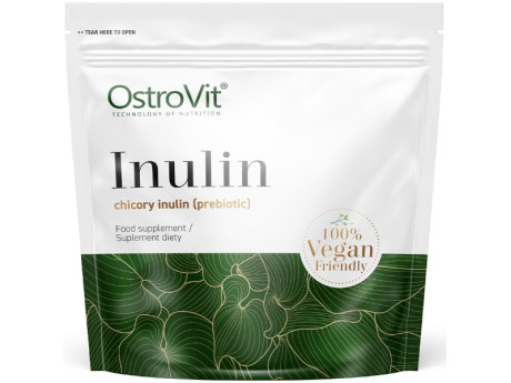 Inulin OstroVit (500 грамм)