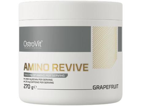 Amino Revive OstroVit (270 грамів)