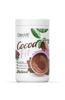 Cocoa Fit OstroVit (500 грамів)