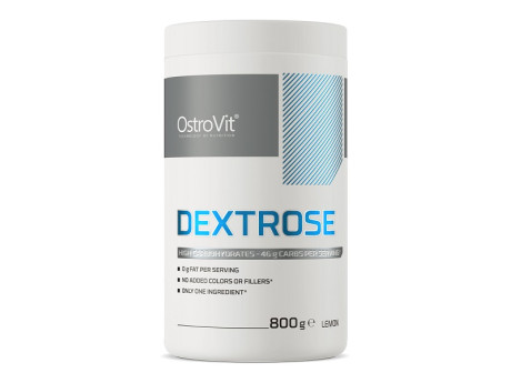 Dextrose Ostrovit (800 грамів)