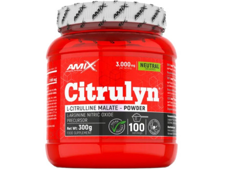 CitruLyn Amix (300 грамм)