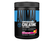 Supercharged Creatine 4-In-1 Powder Universal Nutrition Animal (282 грамм)