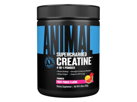 Creatine XL Univeral Animal (279 грамм)