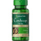 Mushroom Cordyceps 750мг Puritan's Pride (60 капсул)