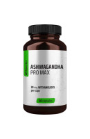 Ashwagandha PRO MAX Sporter (60 капсул)