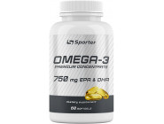 Omega 3 750 EPA & DHA Sporter (60 капсул)