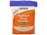 Whole Psyllium Husks NOW (680 грамів)