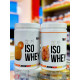 CLEAR ISO WHEY MST (300 грамів)