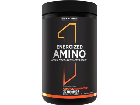 Energized Amino R1 Rule One (270 грамм)