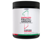 Energized Fruits Greens R1 Rule One (163 грамів)