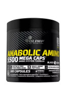 Anabolic Amino 5500 Olimp (180 капсул)