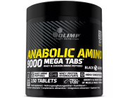 Anabolic Amino 9000 OLIMP (150 таблеток)