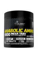 Anabolic Amino 9000 OLIMP (150 пігулок)