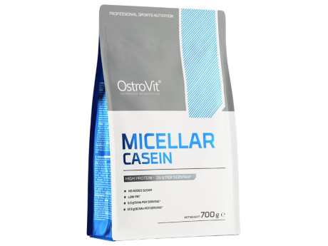 MICELLAR CASEIN 700г OSTROVIT