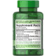 Berberine Silymarin 1000мг Puritan's Pride (60 капсул)