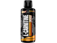 LIPO 6 Liquid Carnitine 3000 480 мл