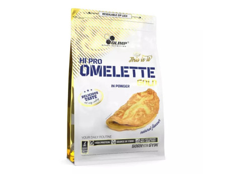 HI PRO Omelette Gold Olimp (825 грамм)